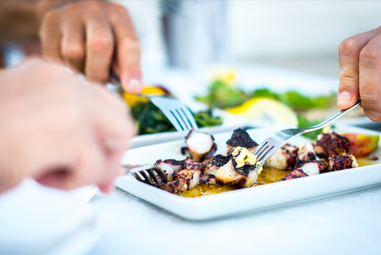 Filarakia // Taze balik