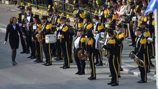 Η Φιλαρμονική του δήμου Αλεξανδρούπολης μας δίνει την ευκαιρία να "γνωριστούμε" με την μουσική!