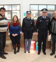 Αστυνομική Διεύθυνση Αλεξανδρούπολης