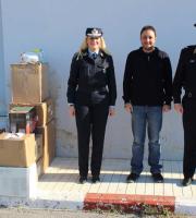 Αστυνομική Διεύθυνση Αλεξανδρούπολης