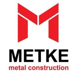 ΜΕΤ.ΚΕ. Α.Ε - Βιοτεχνία μεταλλικών κατασκευών