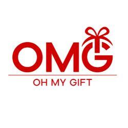 OMG Oh My Gift   - Είδη δώρων