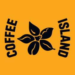 Coffee Island - Καφεκοπτείο