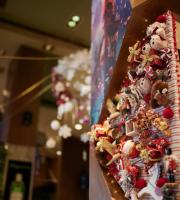 SoHo Absolutely Fabulous presents "The Nutcracker and the Four Realms’
