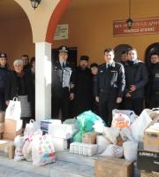 Αστυνομική Διεύθυνση Δράμας