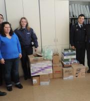 Αστυνομική Διεύθυνση Δράμας