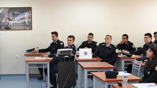 Τα στελέχη της Ελληνικής Αστυνομίας και η Τουρκική γλώσσα
