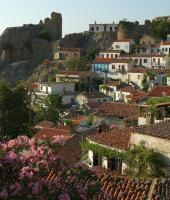 Η χώρα της Σαμοθράκης.