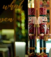 SoHo Absolutely Fabulous presents "The Nutcracker and the Four Realms’