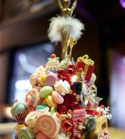 SoHo Absolutely Fabulous presents "The Nutcracker and the Four Realms’