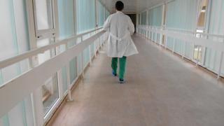"Φύσηξαν" προσλήψεις στα νοσηλευτικά ιδρύματα της Α.-Μ.Θ.