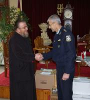 Αστυνομική Διεύθυνση Ορεστιάδας