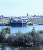 Οικοτουριστικό κέντρο Τυχερού - Τυχερό.