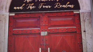 SoHo Absolutely Fabulous presents "The Nutcracker and the Four Realms’