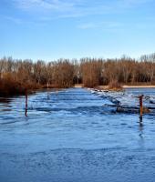 Ελιά: Το χωριό που "χαϊδεύει" τον ποταμό Άρδα