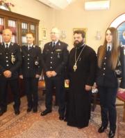 Αστυνομική Διεύθυνση Ροδόπης