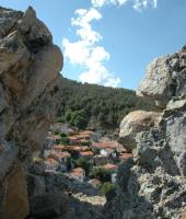 Φυσικές ομορφιές Σαμοθράκης