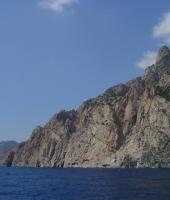 Στης Γριάς τα Πανιά.