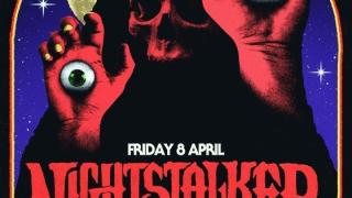 Οι ροκάδες Nightstalker έρχονται στην Αλεξανδρούπολη!