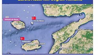 "Η Ζουράφα είναι δική μας,την κατέχουν παράνομα οι Έλληνες", λένε οι Τούρκοι