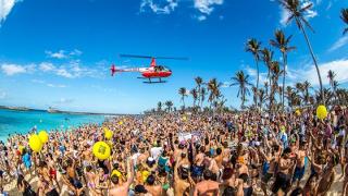 Υπ. Οικονομικών: Τέλος στα beach party σ'όλη τη χώρα;