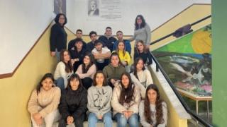 Διδυμότειχο: Προϊόντα ομορφιάς από μετάξι δημιούργησαν οι μαθητές του 1ου ΕΠΑΛ
