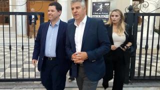 Συναντήσεις σε όλον τον Έβρο είχε ο Υφυπουργός παρά τω Πρωθυπουργώ (video)