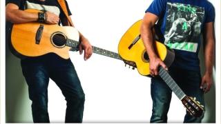 Τα "Κίτρινα Ποδήλατα" live στο Κυβερνείο - Φίλιον στην Αλεξανδρούπολη!