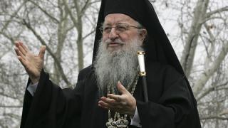 Εκοιμήθη ο Μητροπολίτης Άνθιμος Α΄(πρώην Αλεξανδρουπόλεως και πρώην Θεσσαλονίκης) (Βίντεο)