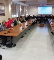 Μαθητές από Γαλλία, Τουρκία και Πορτογαλία στην Αλεξανδρούπολη.