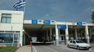 Στου Χρυσοχοΐδη την πόρτα ...όσο θέλεις βρόντα - Πάλι ζητούν ενίσχυση οι αστυνομικοί του Έβρου
