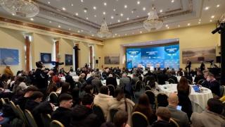 Σήμερα και αύριο στην Αλεξανδρούπολη το Forum ΑΜΘ, με σημαντικές παρουσίες (live + video)