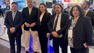 Η Ανατολική Μακεδονία και Θράκη στο επίκεντρο του παγκόσμιου τουρισμού