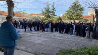 4η Πανέβρια Προσομοίωση Μαθηματικών για μαθητές Λυκείων 2025