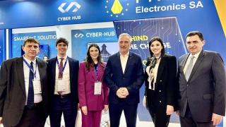 Το πρώτο ολοκληρωμένο Cyber Hub-NIS2 δημιουργεί στην Αλεξανδρούπολη η Prisma Electronics SA