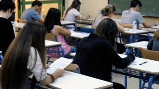 Ανακοινώθηκε το πρόγραμμα για τις εξετάσεις σε Γυμνάσια και Λύκεια