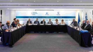 Αγγλόφωνο Τμήμα Ιατρικής, Πανεπιστημίου από την Κύπρο με το Δημοκρίτειο