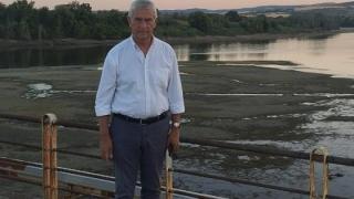 Για "απόβαση επενδυτών" στον Έβρο κάνει λόγο ο Τάσος Δημοσχάκης