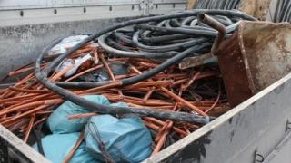 Κλοπή διαφόρων υλικών από κτήμα στην Αλεξανδρούπολη - Σύλληψη και δύο ανηλίκων 