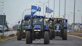 Αρχές Νοεμβρίου οι αγρότες κατεβάζουν τρακτέρ στην Ορεστιάδα