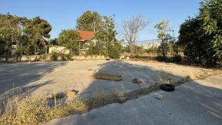 Αίτημα για μετατροπή εγκαταλελειμένου χώρου σε πάρκο στην Αλεξανδρούπολη