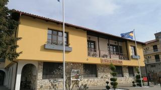 Κατά της διχοτόμησης του Έβρου, ψήφισε το Δημοτικό Συμβούλιο Σουφλίου