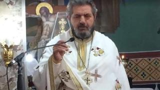 Απεβίωσε ο αγαπητός Σαμοθρακίτης ιερέας, Εμμανουήλ Καμπούρης