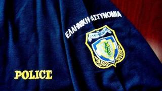 Συγκέντρωση διαμαρτυρίας αστυνομικών στην Αλεξανδρούπολη, την Πέμπτη 30 Οκτωβρίου