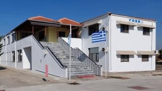 Διακοπή λειτουργίας τεσσάρων γεωτρήσεων σε Φτελιά και Ορμένιο