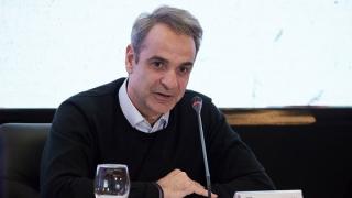 Στον Έβρο αναφέρθηκε ο Πρωθυπουργός και αυτήν την εβδομάδα