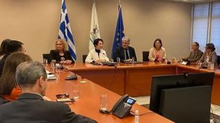 Πανεπιστήμιο από την Κίνα συνεργάζεται με το Δημοκρίτειο της Θράκης