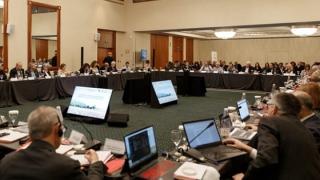 Ολοκληρώθηκαν οι συνεδριάσεις για τα προγράμματα αγροτικής ανάπτυξης και την ΚΑΠ στην Αλεξανδρούπολη