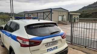 Επιτρέπεται πλέον η μετακίνηση αιγοπροβάτων στη Σαμοθράκη για σφαγή