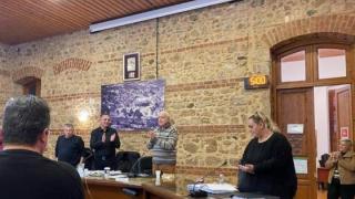 Δωρεά ιδιώτη 3.000.000 ευρώ, για δημοτικό υπόγειο πάρκινγκ